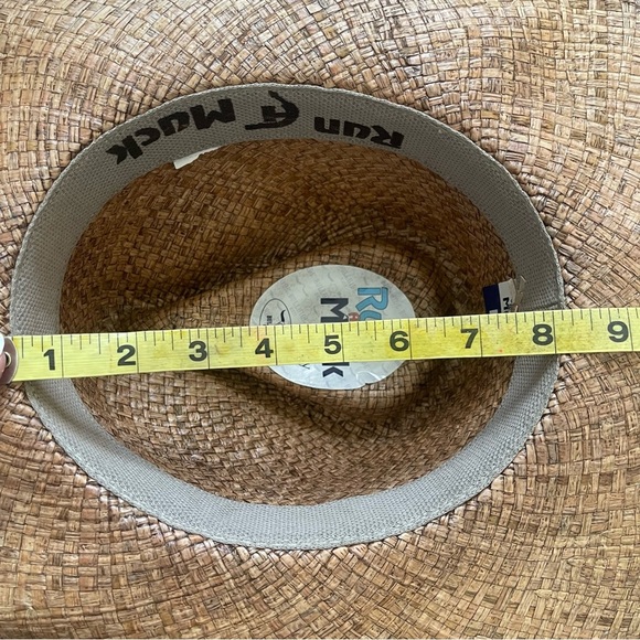 Cowgirl Hat Run A Muck by Bullhide Hats - Picture 11 of 11